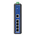 EKI-2525P Unmanaged PoE Ethernet Switch