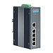 EKI-2525PA Unmanaged PoE Ethernet Switch