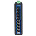 EKI-2526M Unmanaged Fiber Optic Ethernet Switch