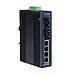 EKI-2526S Unmanaged Fiber Optic Switch