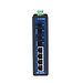 EKI-2526S Unmanaged Fiber Optic Switch