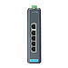 EKI-2725 Unmanaged Gigabit Switch