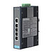 EKI-2725 Unmanaged Gigabit Switch