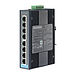 EKI-2728 Unmanaged Gigabit Switch