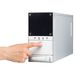 IPC-6025BP-35B Desktop/Wallmount-PC Gehäuse