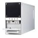 IPC-6025BP-35B Desktop/Wallmount-PC Gehäuse