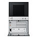 IPC-7130L-00XE Desktop/Wallmount-PC Gehäuse
