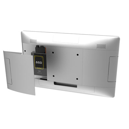 UTC-115G All-In-One Touch Computer