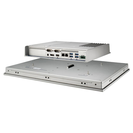 TPC-B510-873BE Computing Modul für FPM-D Serie