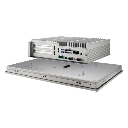 TPC-B610W-A00A Computing Modul für FPM-D Serie