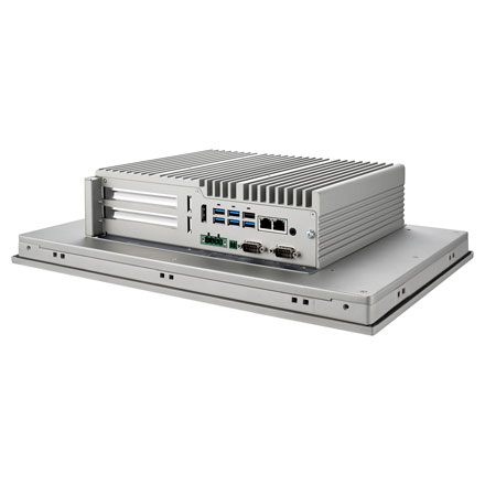 TPC-B610W-A00A Computing Modul für FPM-D Serie