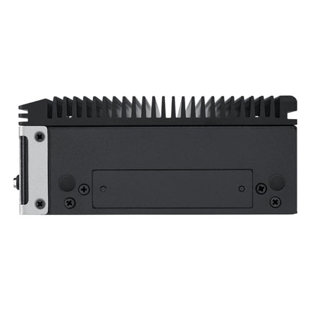 ARK-1250L-S5A1 Lüfterloser Embedded PC