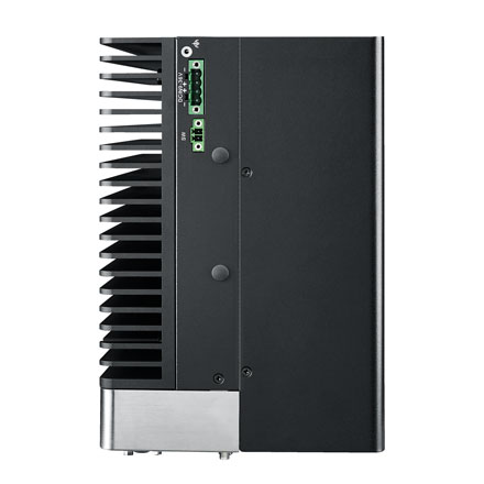 ARK-3532B-00A1 Lüfterloser Embedded PC