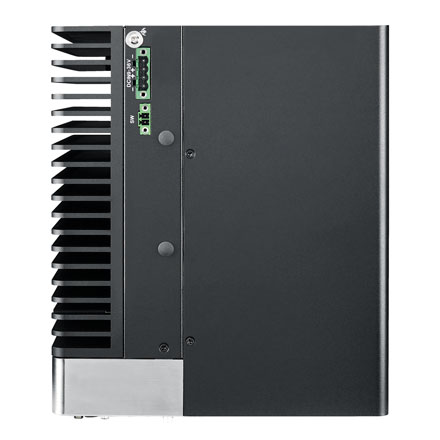 ARK-3532D-00A1 Lüfterloser Embedded PC