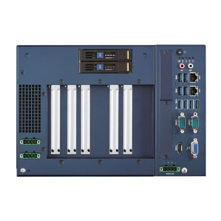 MIC-75G30-00C1 Erweiterungs-Modul für MIC-7 Serie