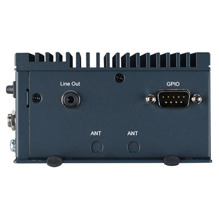 UNO-238-87N1AE Lüfterloser Industrieller Box-PC