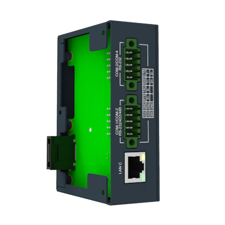 Erweiterungs-Modul für UNO-127 Serie