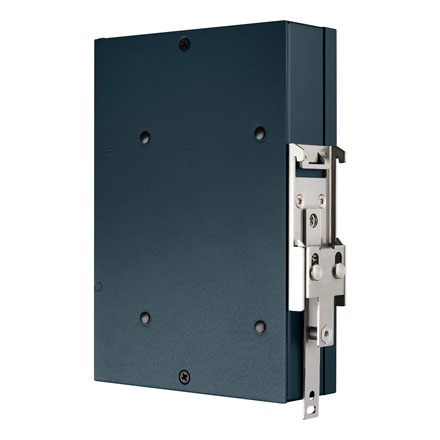 UNO-137-E13BA Lüfterloser Hutschienen-PC