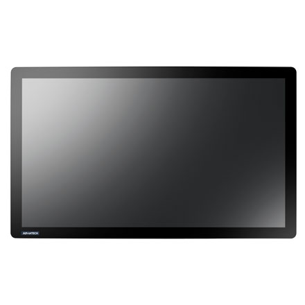 FPM-121W-P7AE Semi-Industrial Flat Panel Monitor