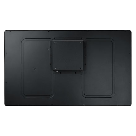 FPM-121W-P7AE Semi-Industrial Flat Panel Monitor
