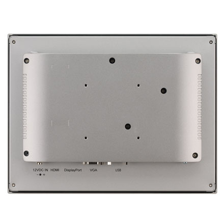 FPM-212-R8AE Industrial Flat Panel Monitor