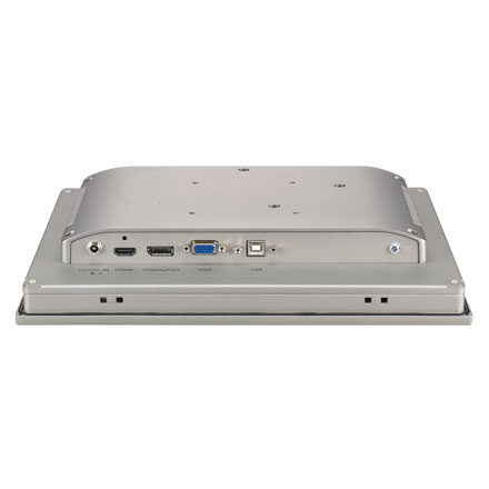 FPM-212-R8AE Industrial Flat Panel Monitor