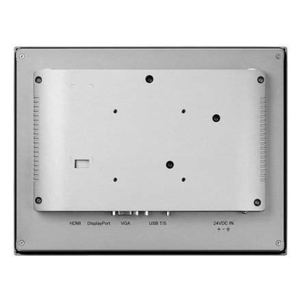 FPM-212-R9AE Industrial Flat Panel Monitor