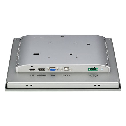 FPM-212-R9AE Industrial Flat Panel Monitor