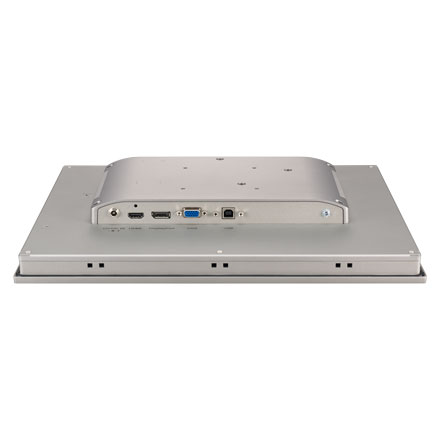 FPM-215-R8AE Industrial Flat Panel Monitor