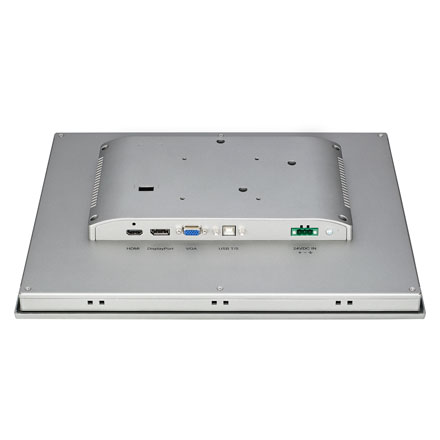FPM-215-R9AE Industrial Flat Panel Monitor