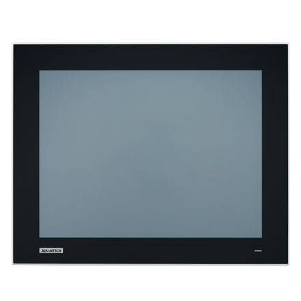 FPM-215-R8AE Industrial Flat Panel Monitor