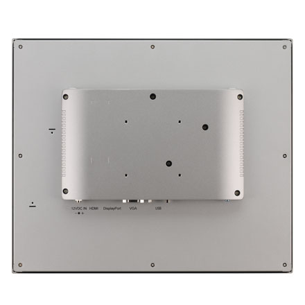 FPM-217-R8AE Industrial Flat Panel Monitor