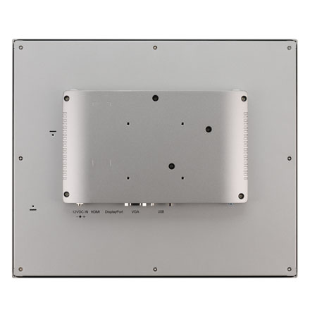 FPM-217-R8AE Industrial Flat Panel Monitor