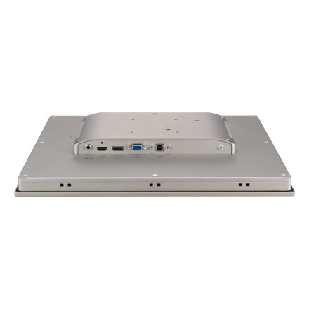 FPM-217-R8AE Industrial Flat Panel Monitor