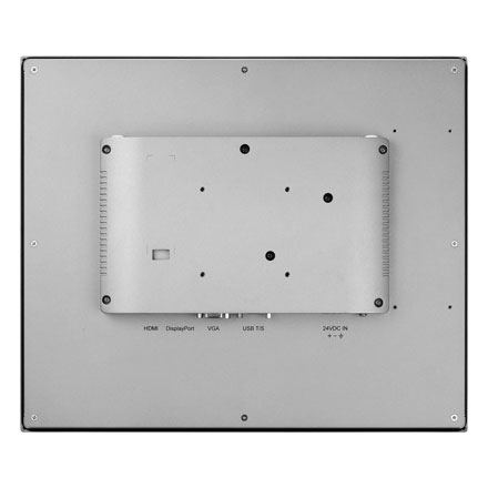 FPM-217-R9AE Industrial Flat Panel Monitor