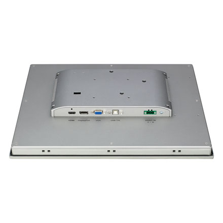 FPM-217-R9AE Industrial Flat Panel Monitor
