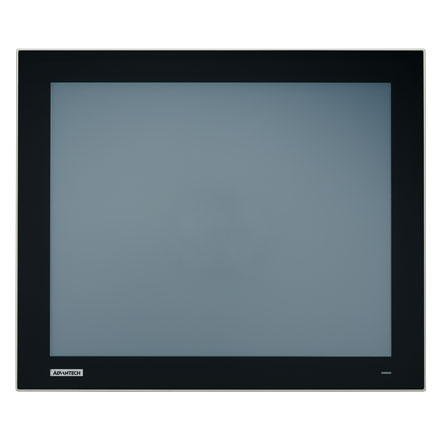 FPM-219-R9AE Industrial Flat Panel Monitor