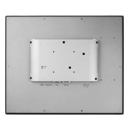 FPM-219-R9AE Industrial Flat Panel Monitor