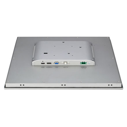 FPM-219-R9AE Industrial Flat Panel Monitor