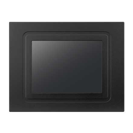 IDS-3206R Industrieller Schalttafel-Monitor