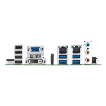 AIMB-205G2 Industrielles Mini-ITX-Mainboard