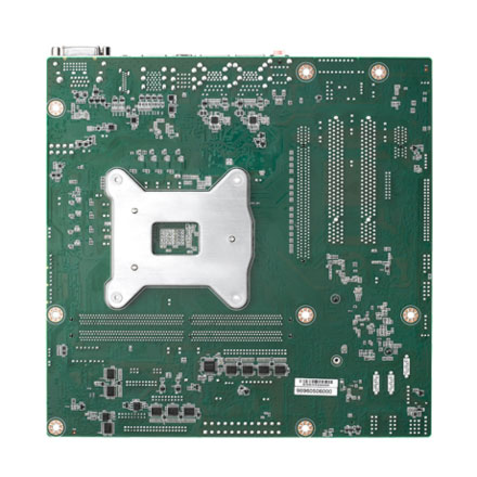 AIMB-506G2 Industrielles µATX-Mainboard