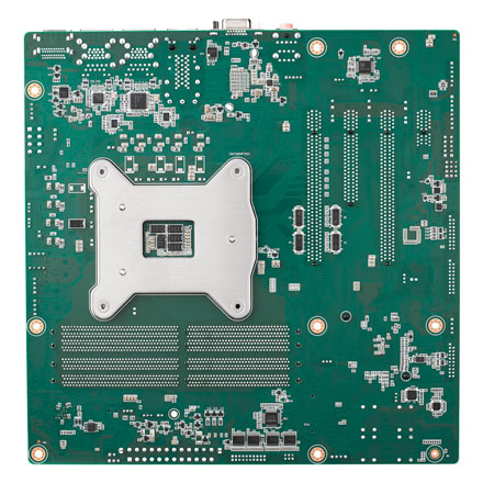 AIMB-587QG2 Industrielles µATXMainboard