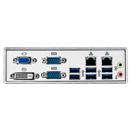 AIMB-707G2 Industrielles ATX-Mainboard