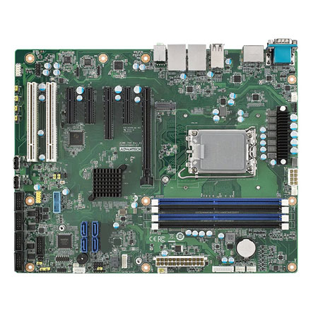 AIMB-788G2-00A1 Industrielles ATX-Mainboard