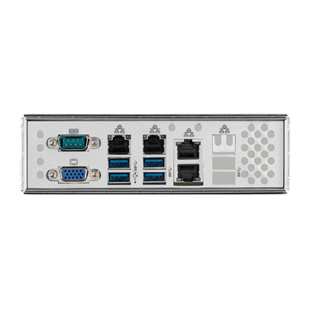 ASMB-925T2 Industrielles EATX Server-Mainboard