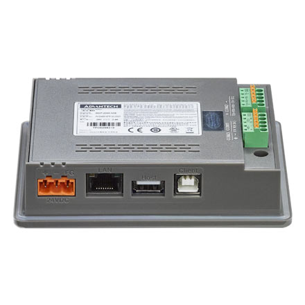 WOP-204K-NAE Operator Panel