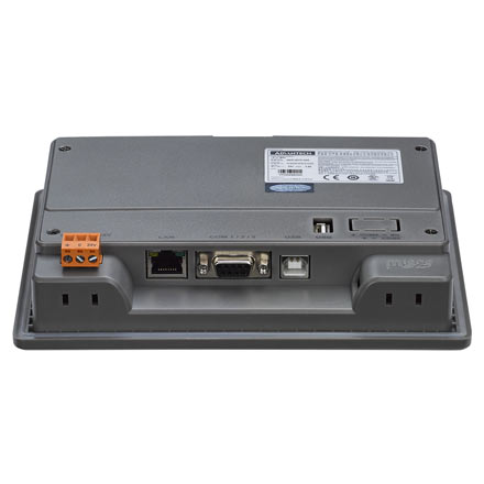WOP-207K-NAE Operator Panel