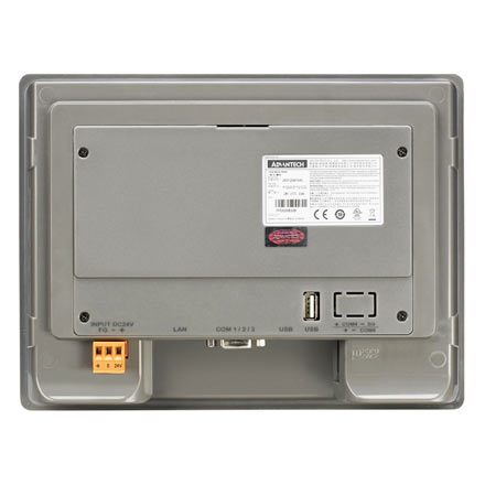 WOP-208K-NAE Operator Panel
