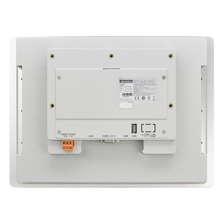 WOP-212K-NAE Operator Panel